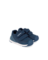 Biomecanics Boys Trainer 262136 Azul