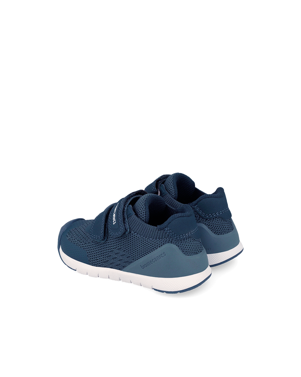 Biomecanics Boys Trainer 262136 Azul