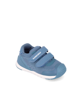 Biomecanics Boys Trainer 62136 Petrol