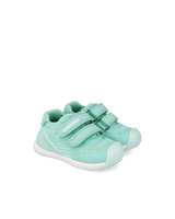 Biomecanics Boys Trainer 262136 Aqua