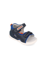 Biomecanics Boys Sandal 262145 Ocean