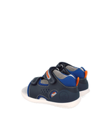 Biomecanics Boys Sandal 262145 Ocean