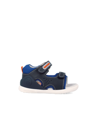 Biomecanics Boys Sandal 262145 Ocean