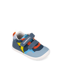 Biomecanics Boys Trainer 262165 Petrol