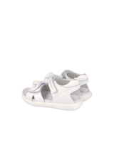 Biomecanics Girls Sandal 262208-C050 Blanco