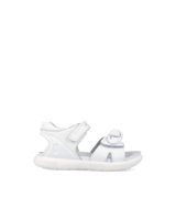 Biomecanics Girls Sandal 262208-C050 Blanco