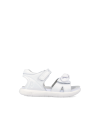 Biomecanics Girls Sandal 262208-C050 Blanco