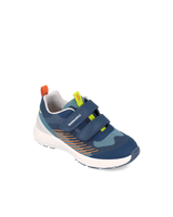 Biomecanics Boys Trainer 262276 Azul
