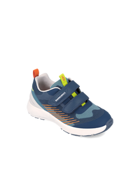 Biomecanics Boys Trainer 262276 Azul