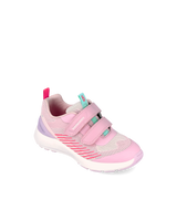 Biomecanics Girls Trainer 262276 Rosa