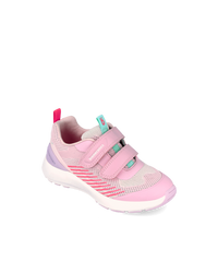 Biomecanics Girls Trainer 262276 Rosa