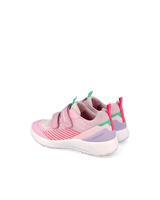 Biomecanics Girls Trainer 262276 Rosa