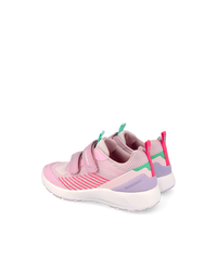 Biomecanics Girls Trainer 262276 Rosa