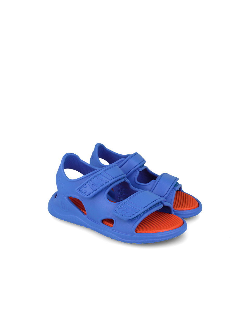 Biomecanics Boys Sandals 262295 Royal