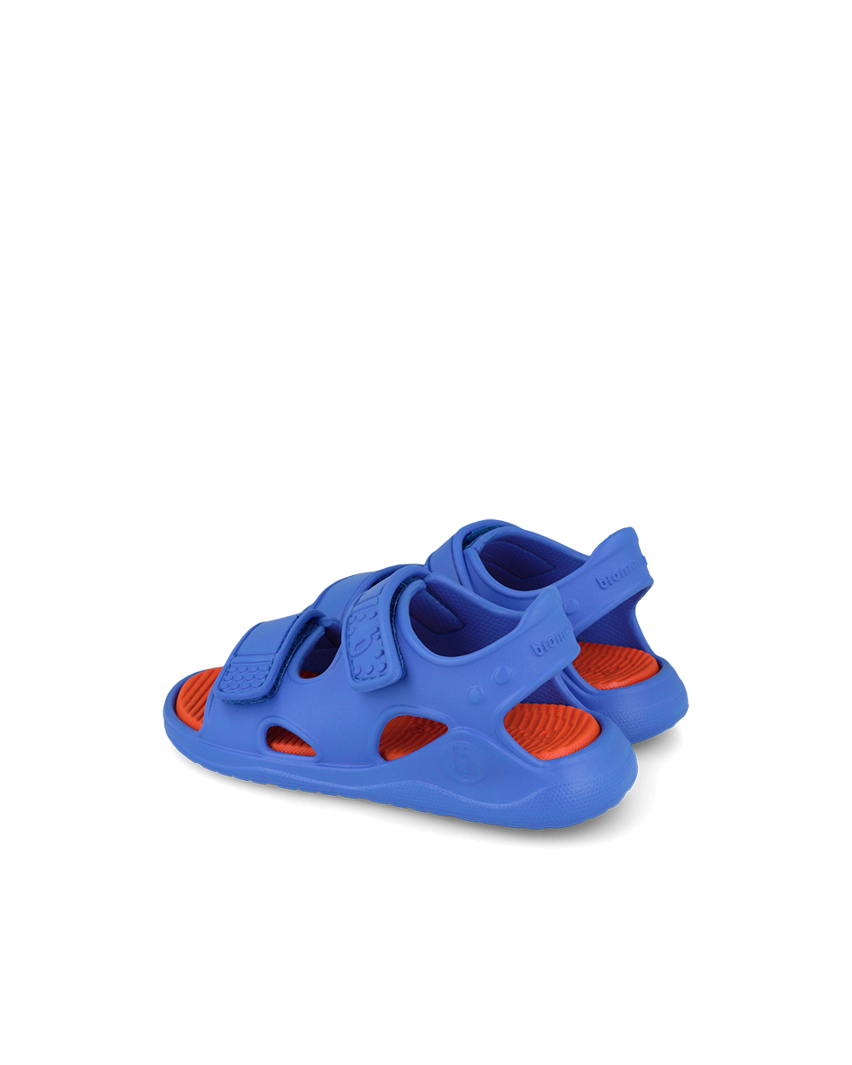 Biomecanics Boys Sandals 262295 Royal