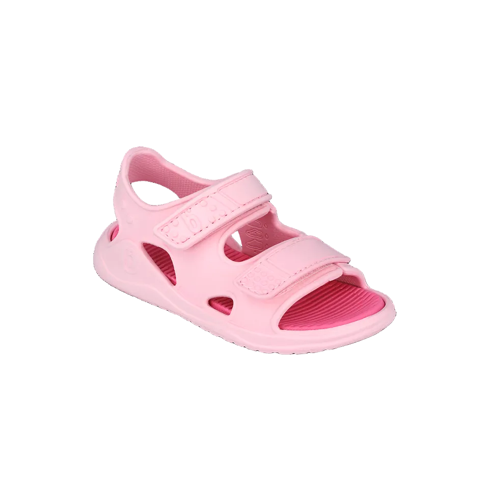 Biomecanics Girls Sandal 262295 Rosa