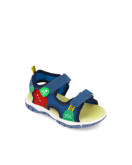 Garvalin Kids Sandal 262717 Jeans