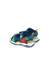 Garvalin Kids Sandal 262717 Jeans