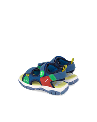 Garvalin Kids Sandal 262717 Jeans