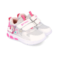 Garvalin Girls Trainer 262720 Blanco