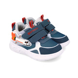 Garvalin Boys Trainer 262721 Azul