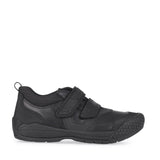 STA STRIKE BLACK LEA Black