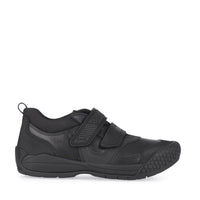 STA STRIKE BLACK LEA Black
