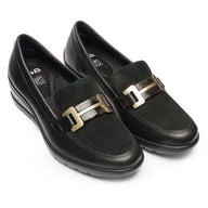 Ara Womens Shoe 2-50609 Black