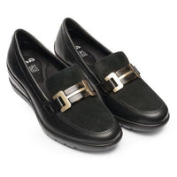 Ara Womens Shoe 2-50609 Black