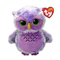 TY Beanie Babies Owlivia