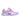 Skechers Girls Trainer Power Jams 2.0 Lavender/Multi