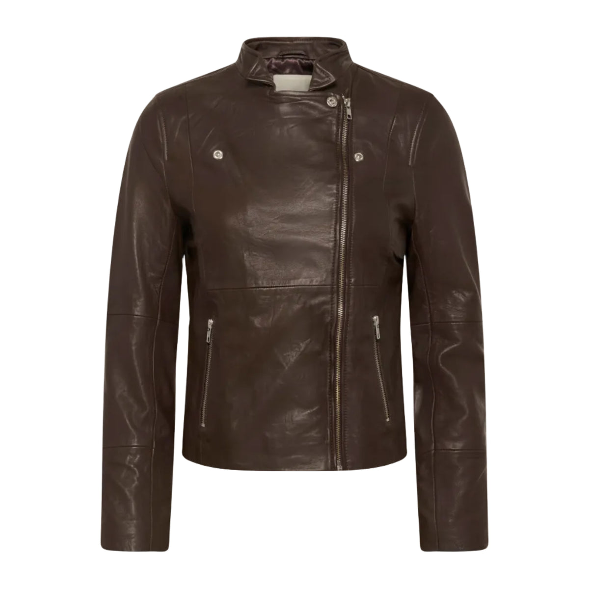 Part Two women's mole brown Frances jacket