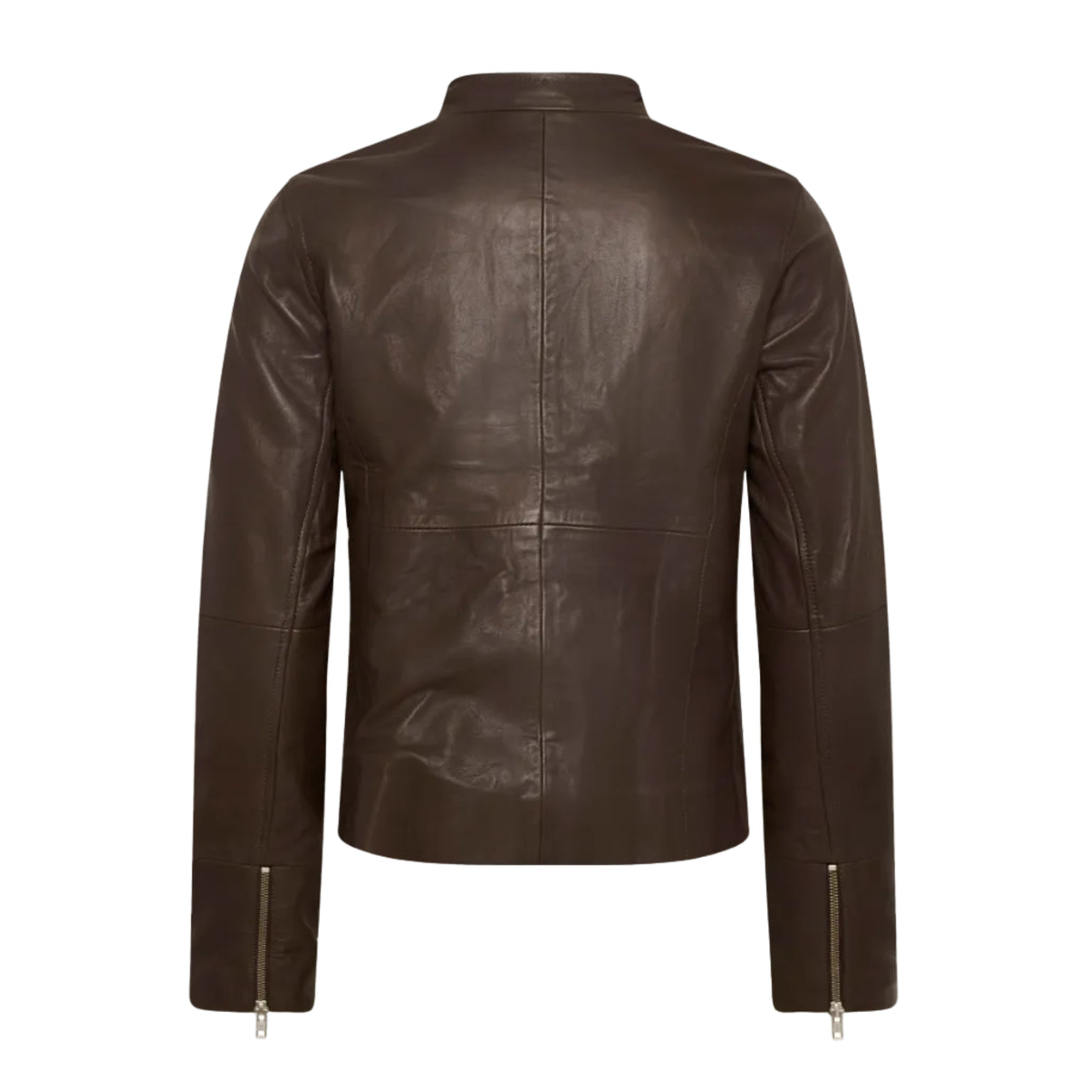 Part Two women's mole brown Frances jacket