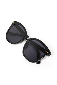 Part Two Womens Sunglasses Narian Black