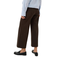 Part Two Womens Trousers Llissa Mole