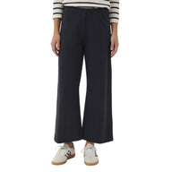 Part Two Womens Trousers Llissa Dark Navy