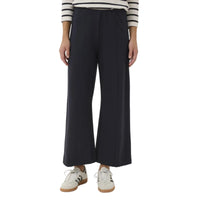 Part Two Womens Trousers Llissa Dark Navy