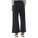 Part Two Womens Trousers Llissa Dark Navy
