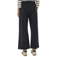 Part Two Womens Trousers Llissa Dark Navy