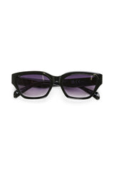 Part Two Womens Sunglasses Nuno Black