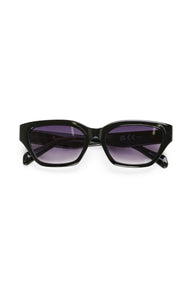 Part Two Womens Sunglasses Nuno Black
