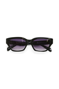 Part Two Womens Sunglasses Nuno Black