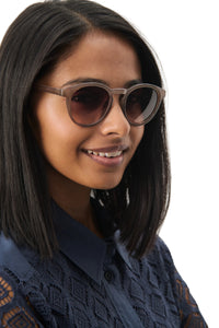 Part Two Womens Sunglasses Nino Mocha Meringue