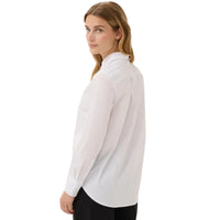 Part Two Womens Shirt Nimini Bright White