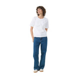 Part Two Womens Ratana T-Shirt Bright White