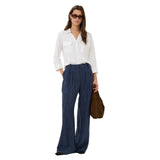 Part Two Womens Anise Shirt Bright White