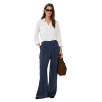 Part Two Womens Anise Shirt Bright White