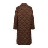 Part Two Womens Jacket Carine Downtown Brown