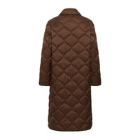 Part Two Womens Jacket Carine Downtown Brown