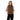 Part Two women's Downtown brown Carlota gilet